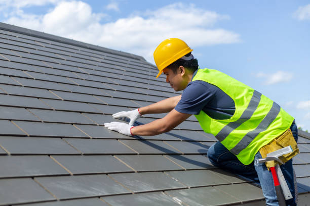  St Paul, VA Roofing Contractor Pros