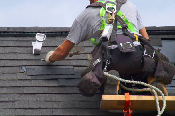 Best Shingle Roofing Installation  in St Paul, VA