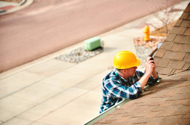 Best Roof Leak Repair  in St Paul, VA