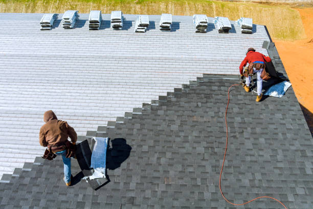Best Affordable Roofing Company  in St Paul, VA