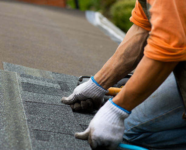 Best Slate Roofing Contractor  in St Paul, VA