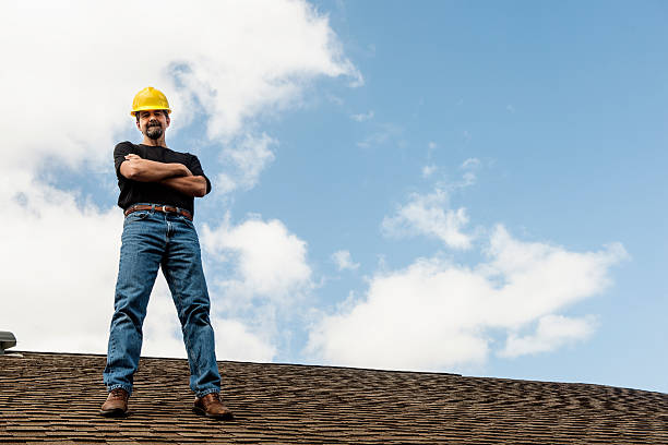 Trusted St Paul, VA Roofing Contractor Experts