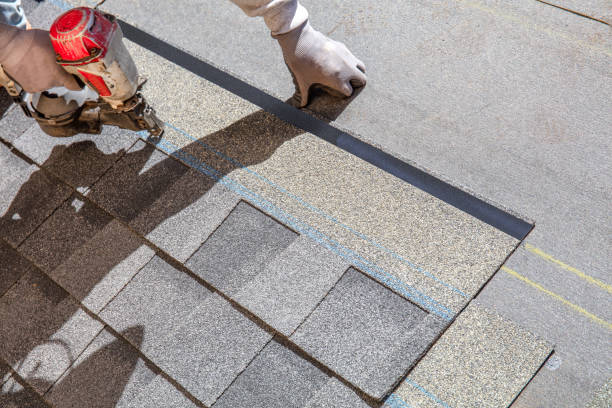 Best Roof Repair Specialists  in St Paul, VA