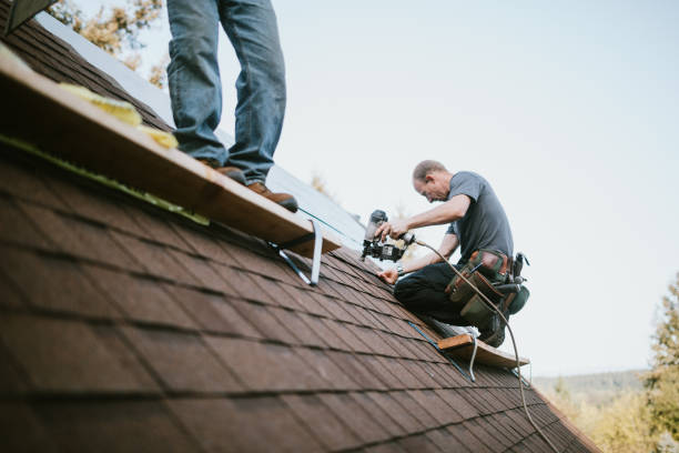Best New Roof Installation  in St Paul, VA